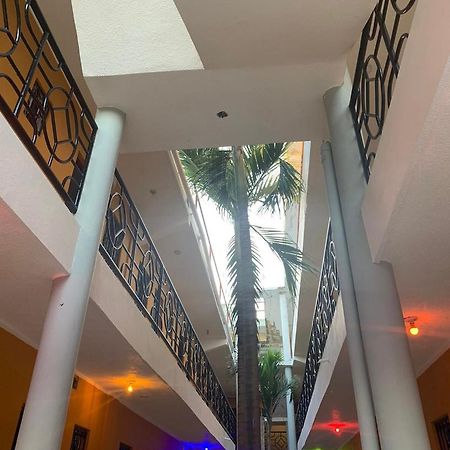 Glamour Hotel La Romana Exterior photo