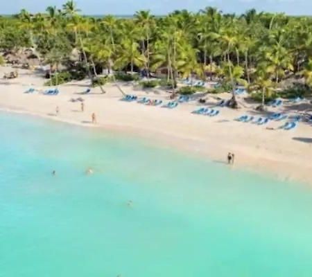 Glamour Hotel La Romana Exterior photo