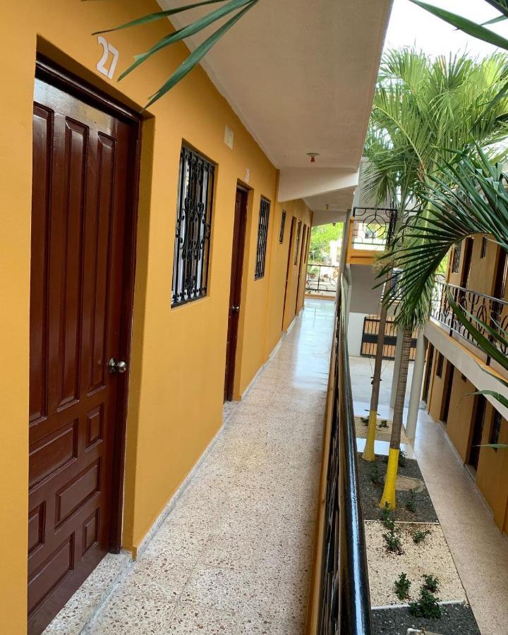 Glamour Hotel La Romana Exterior photo