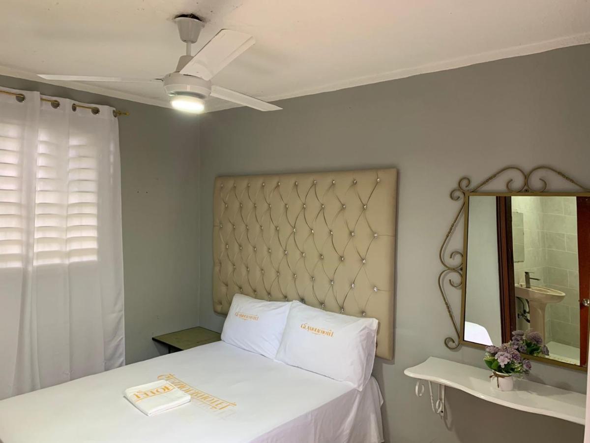 Glamour Hotel La Romana Exterior photo