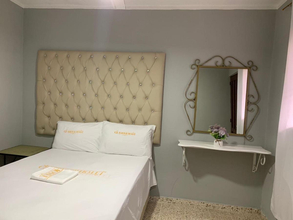 Glamour Hotel La Romana Exterior photo
