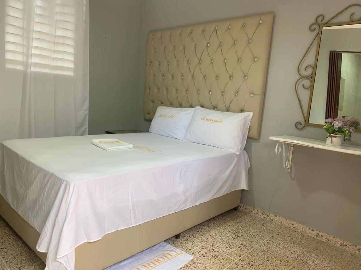 Glamour Hotel La Romana Exterior photo