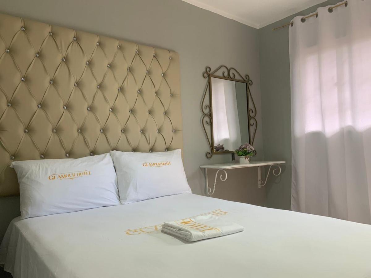 Glamour Hotel La Romana Exterior photo