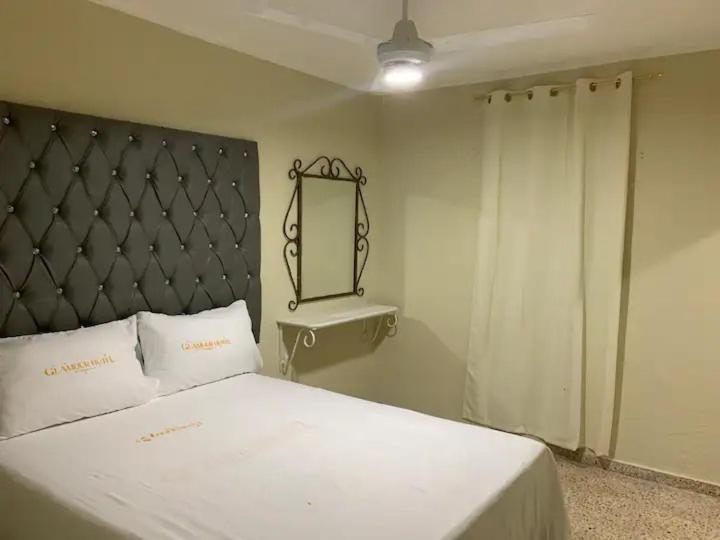 Glamour Hotel La Romana Exterior photo