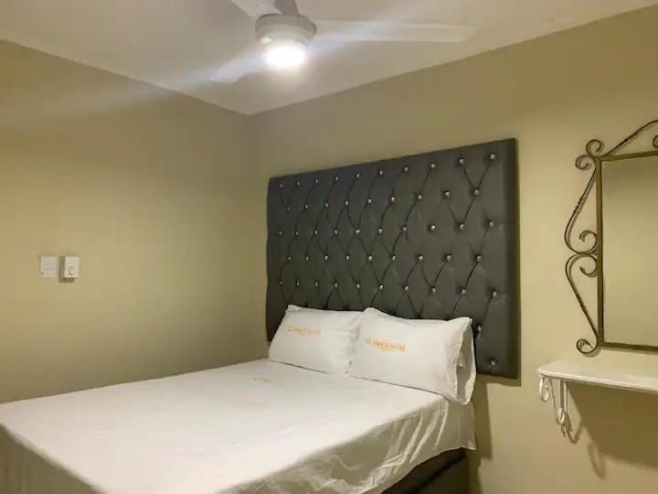 Glamour Hotel La Romana Exterior photo