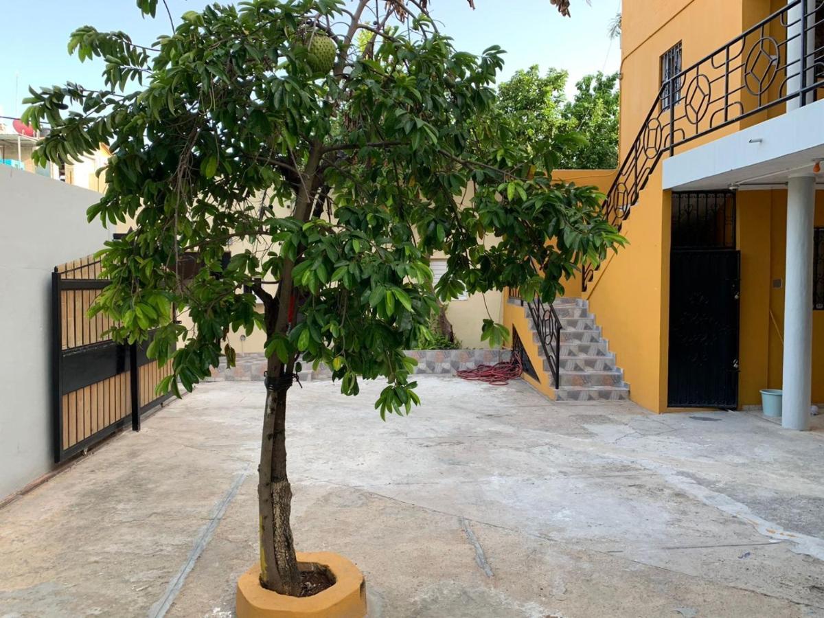 Glamour Hotel La Romana Exterior photo